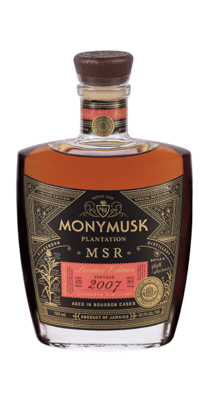 Monymusk Plantation